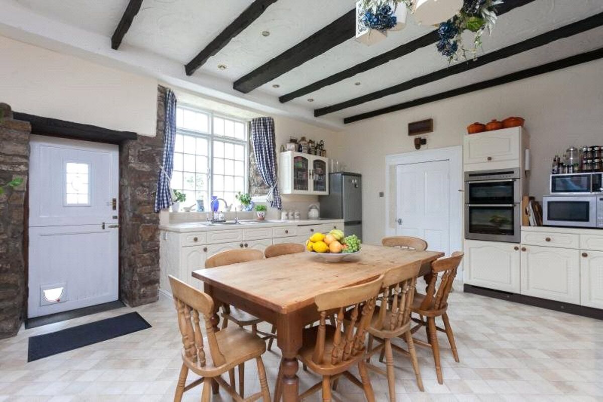 house for sale in The Street, Alveston, Bristol, South Gloucestershire