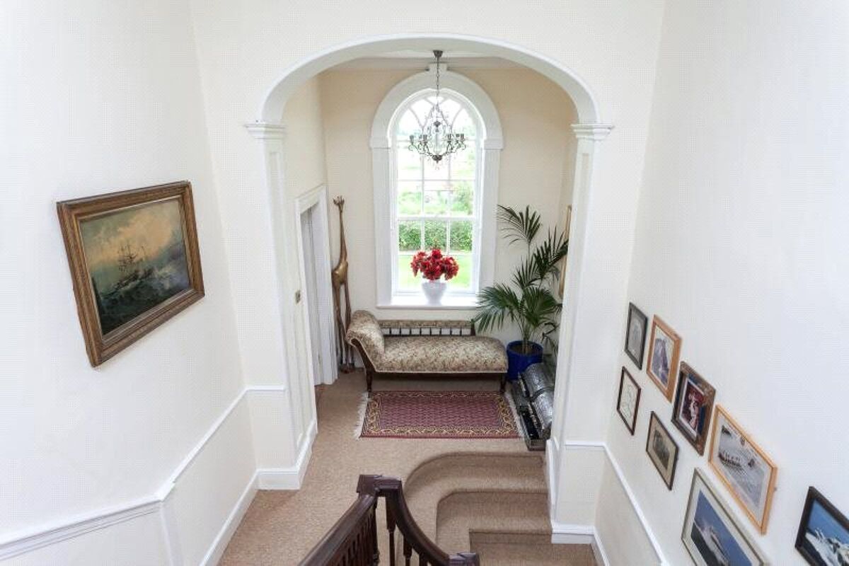 house for sale in The Street, Alveston, Bristol, South Gloucestershire