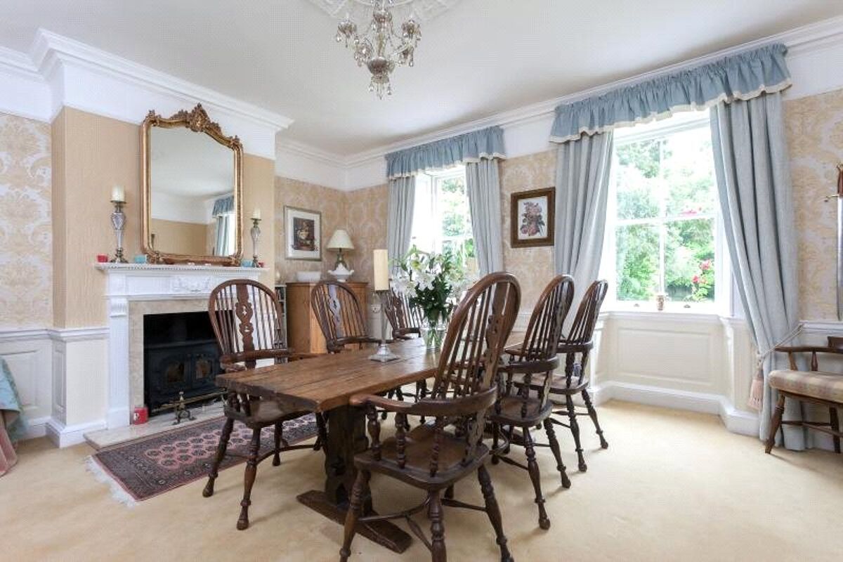 house for sale in The Street, Alveston, Bristol, South Gloucestershire