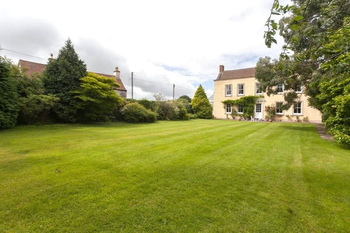 house for sale in The Street, Alveston, Bristol, South Gloucestershire