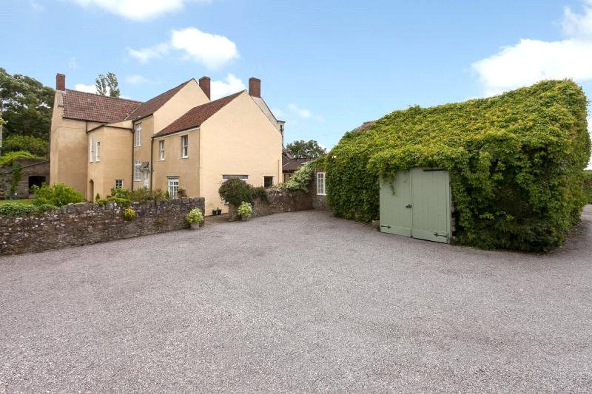 house for sale in The Street, Alveston, Bristol, South Gloucestershire