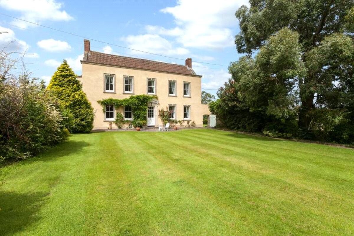 house for sale in The Street, Alveston, Bristol, South Gloucestershire