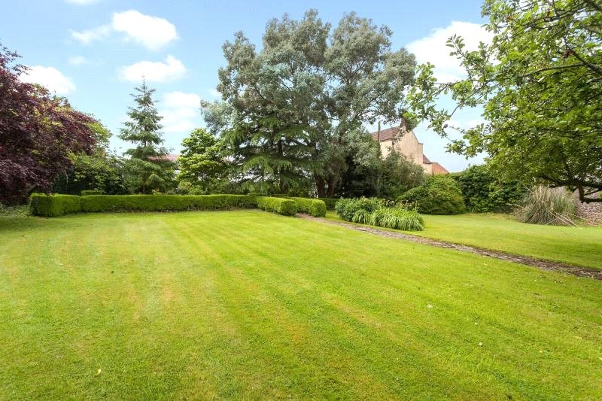 house for sale in The Street, Alveston, Bristol, South Gloucestershire