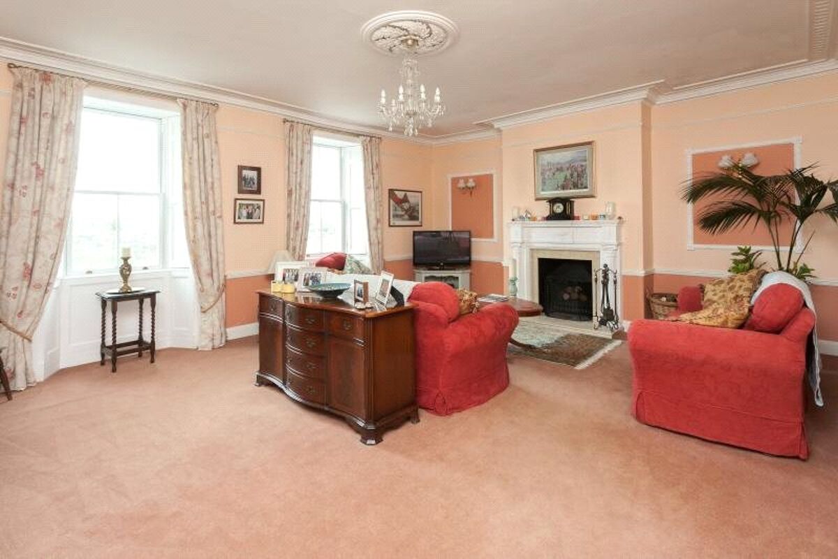 house for sale in The Street, Alveston, Bristol, South Gloucestershire