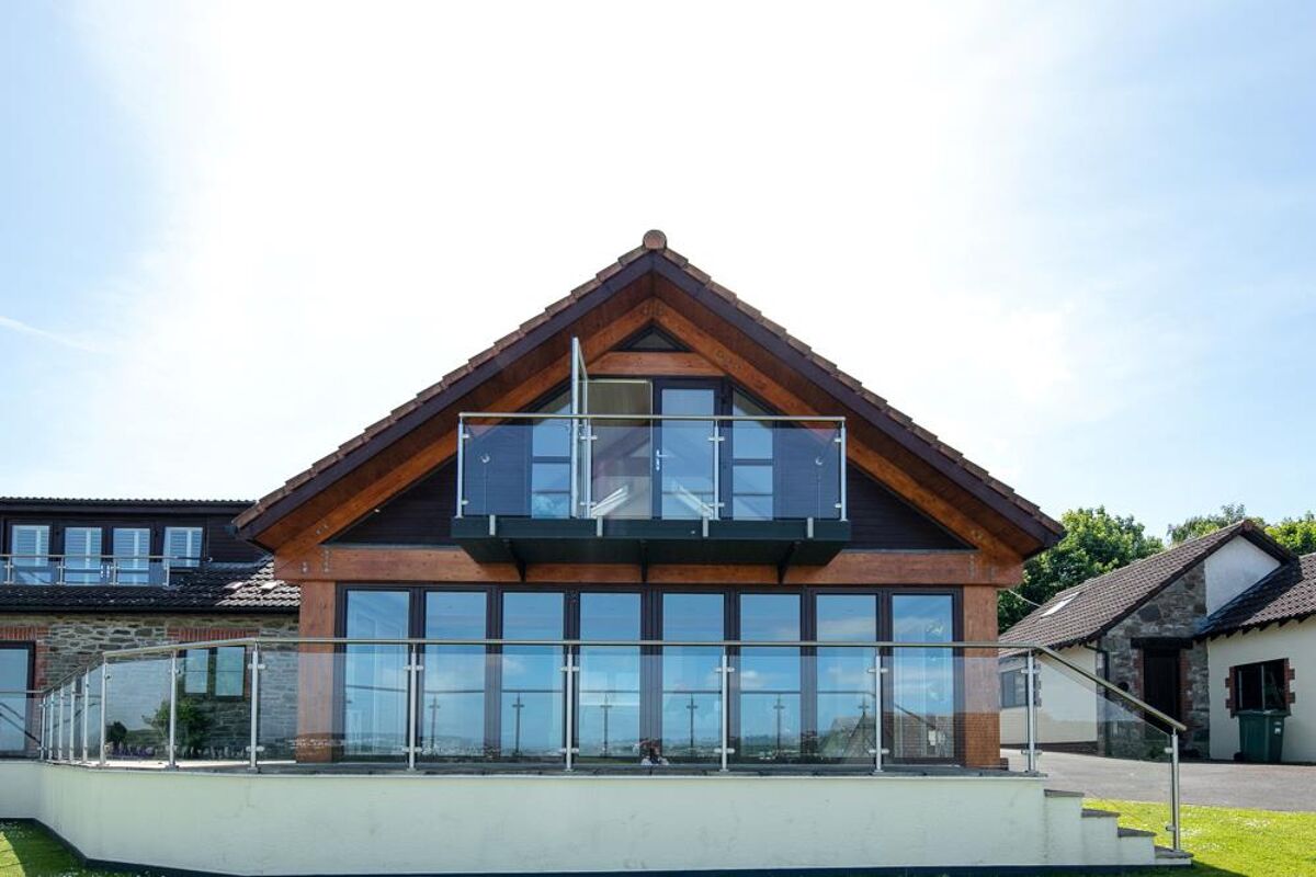 house for sale in Caswell Lane, Clapton in Gordano, Bristol, North