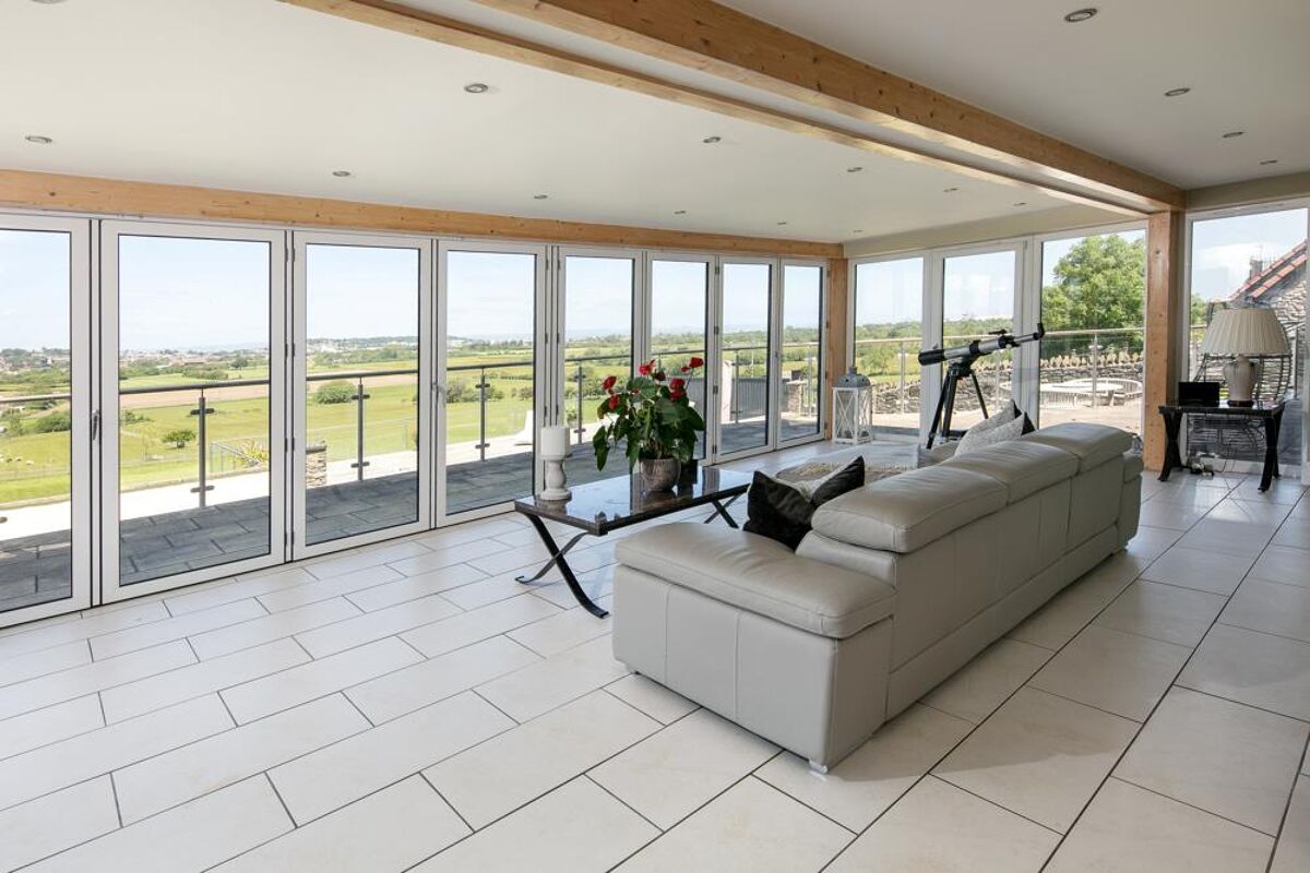 house for sale in Caswell Lane, Clapton in Gordano, Bristol, North