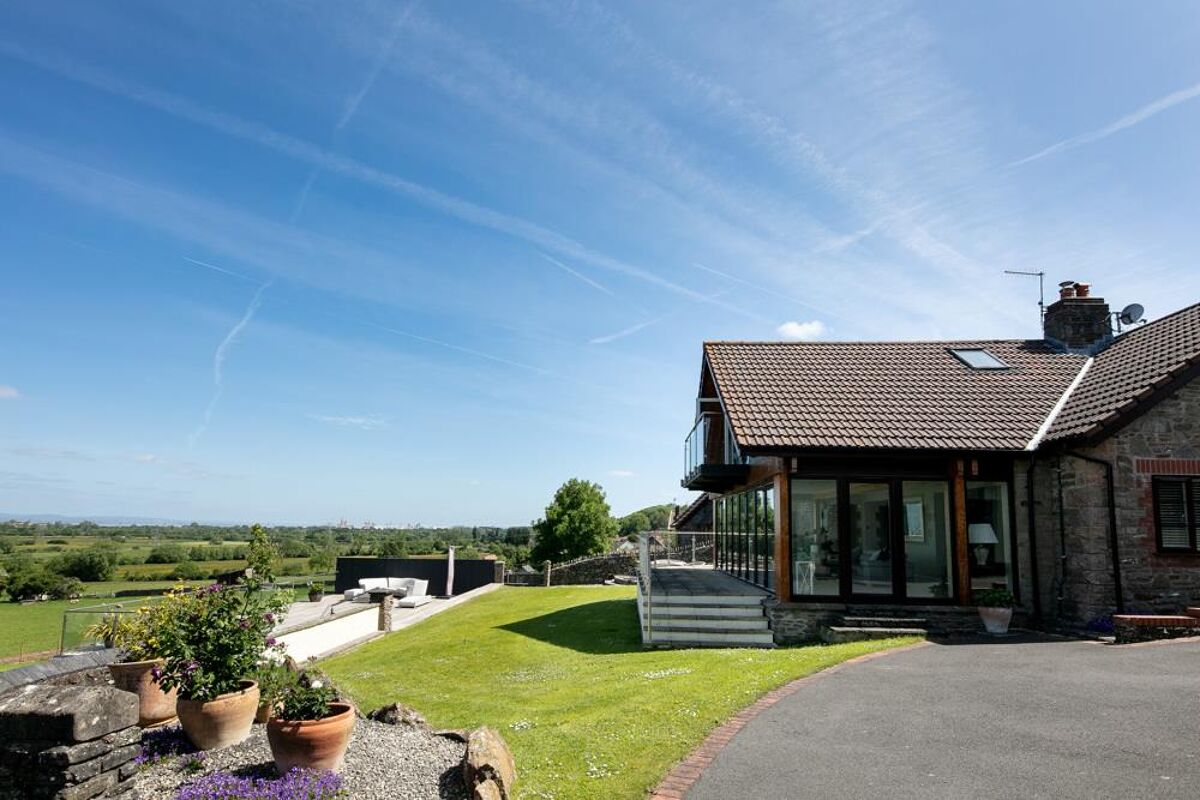 house for sale in Caswell Lane, Clapton in Gordano, Bristol, North