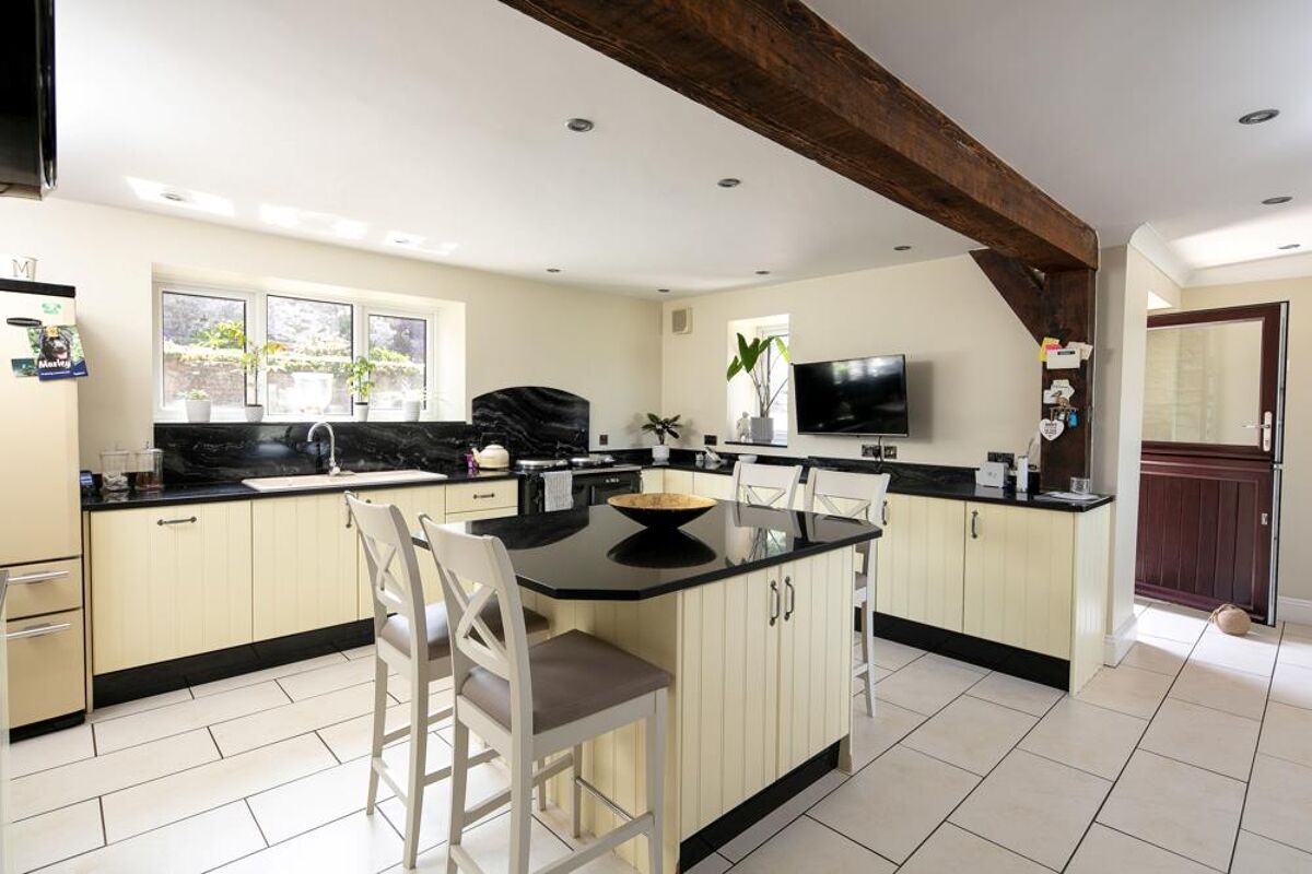 house for sale in Caswell Lane, Clapton in Gordano, Bristol, North