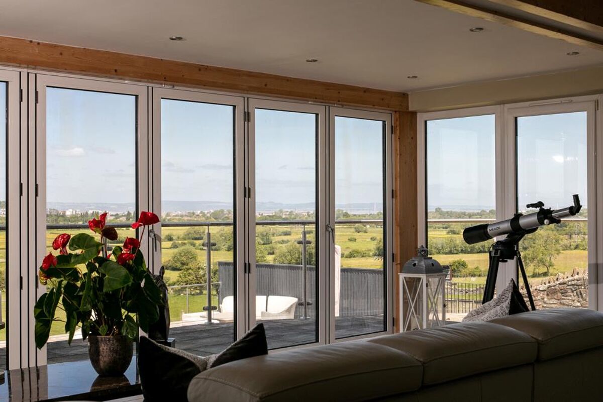 house for sale in Caswell Lane, Clapton in Gordano, Bristol, North