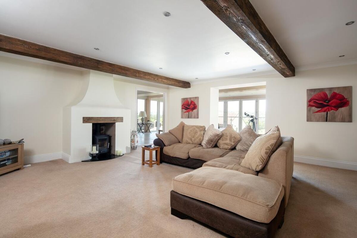 house for sale in Caswell Lane, Clapton in Gordano, Bristol, North