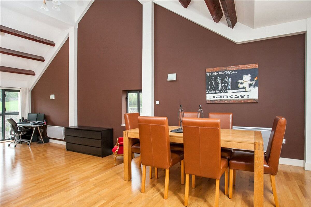 flat for sale in Brewhouse, Square, Redcliffe, Bristol, BS1