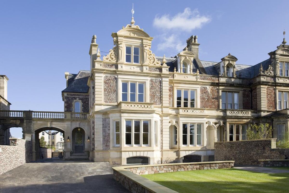 house for sale in Clifton Down, Clifton, Bristol, BS8 BRS080364