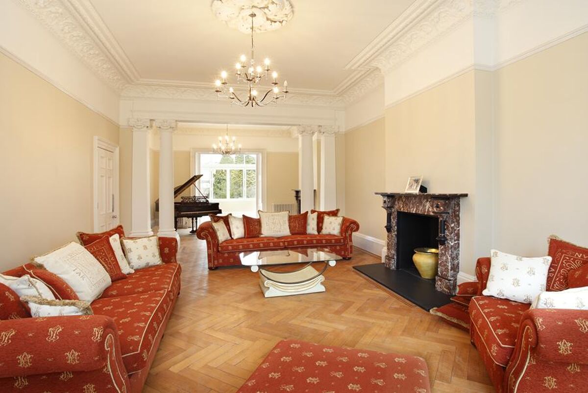 house for sale in Clifton Down, Clifton, Bristol, BS8 BRS080364