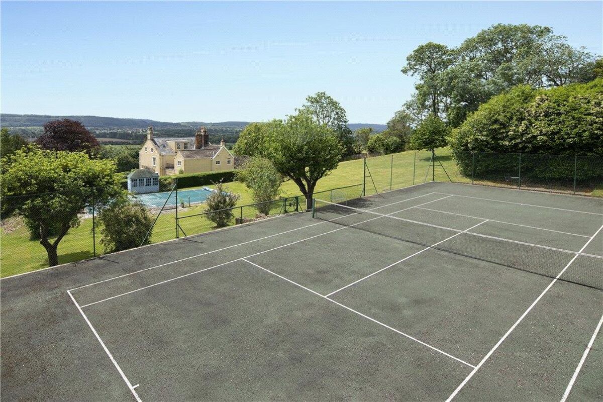 house for sale in Bullhouse Lane, Wrington, Bristol, Somerset, BS40