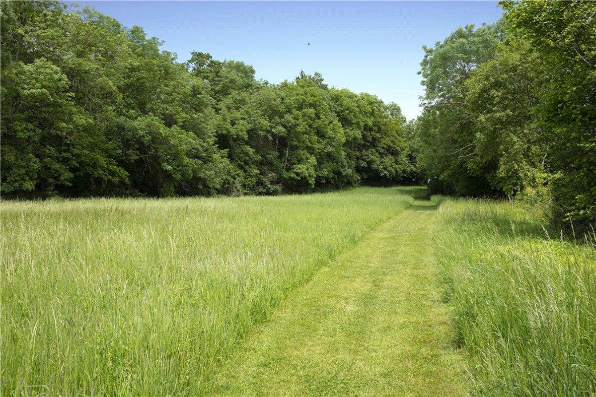 house for sale in Bullhouse Lane, Wrington, Bristol, Somerset, BS40 BRS100015 Knight Frank