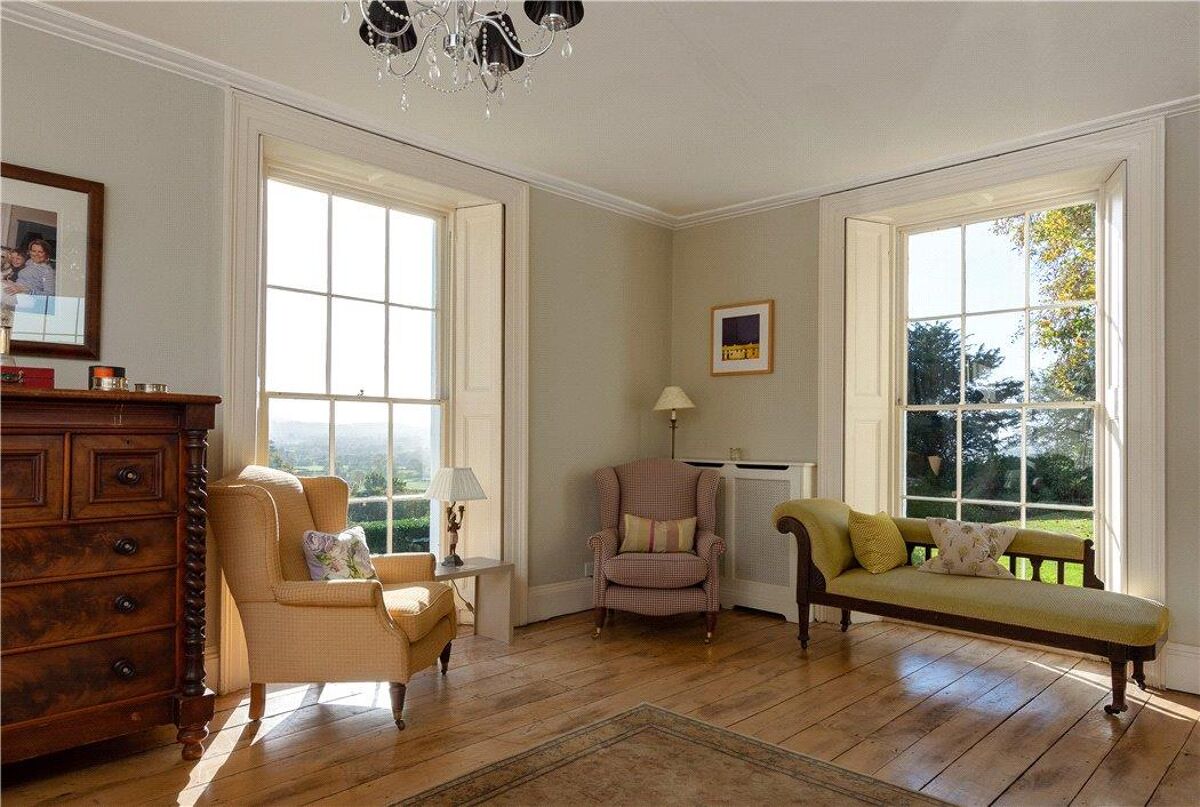 house for sale in Bullhouse Lane, Wrington, Bristol, Somerset, BS40