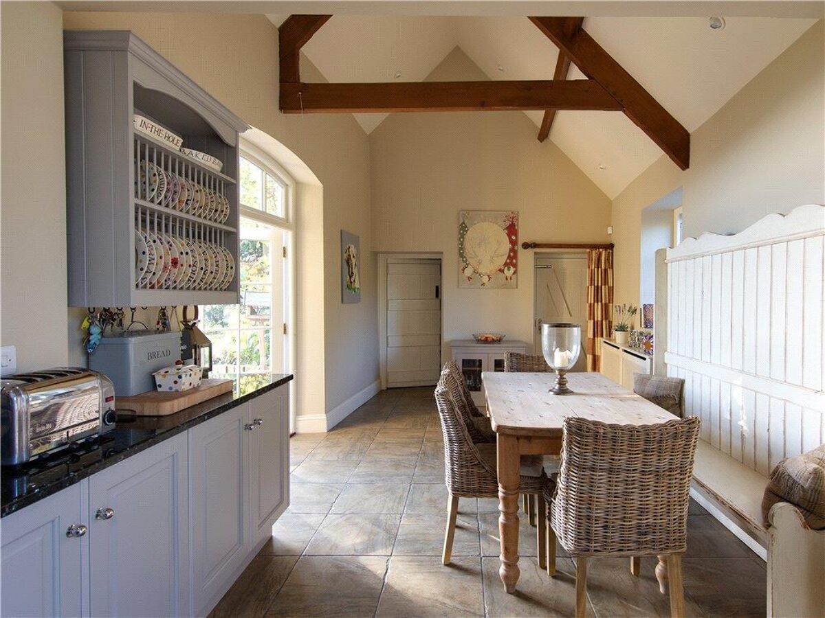 house for sale in Bullhouse Lane, Wrington, Bristol, Somerset, BS40