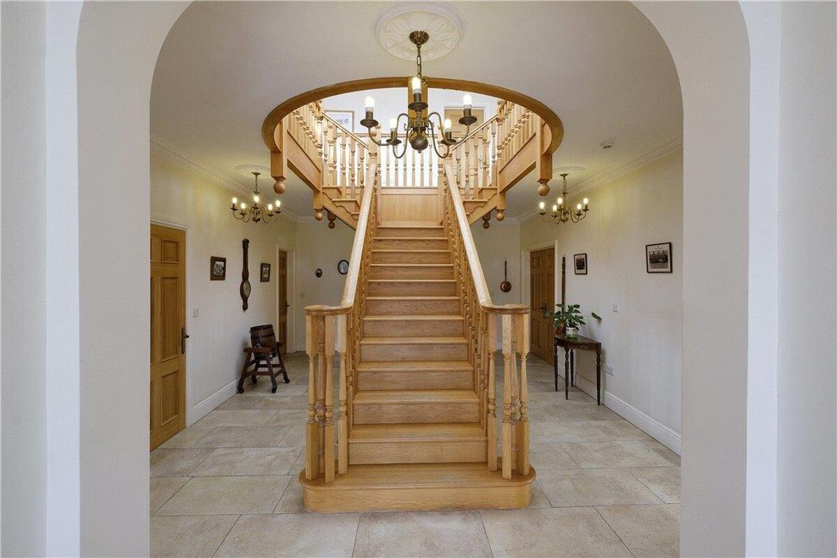 house for sale in Clevedon Road, Flax Bourton, Bristol, North Somerset