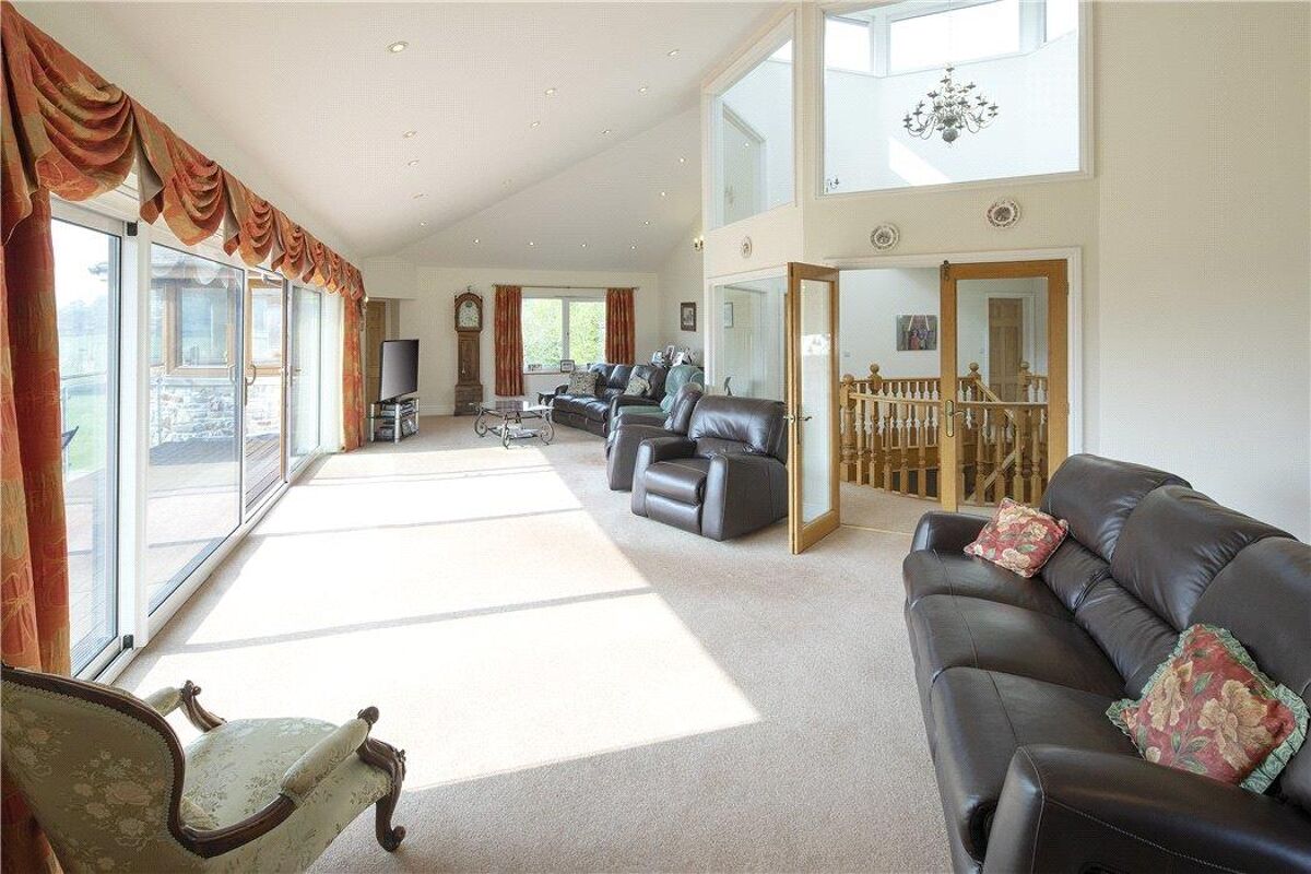 house for sale in Clevedon Road, Flax Bourton, Bristol, North Somerset