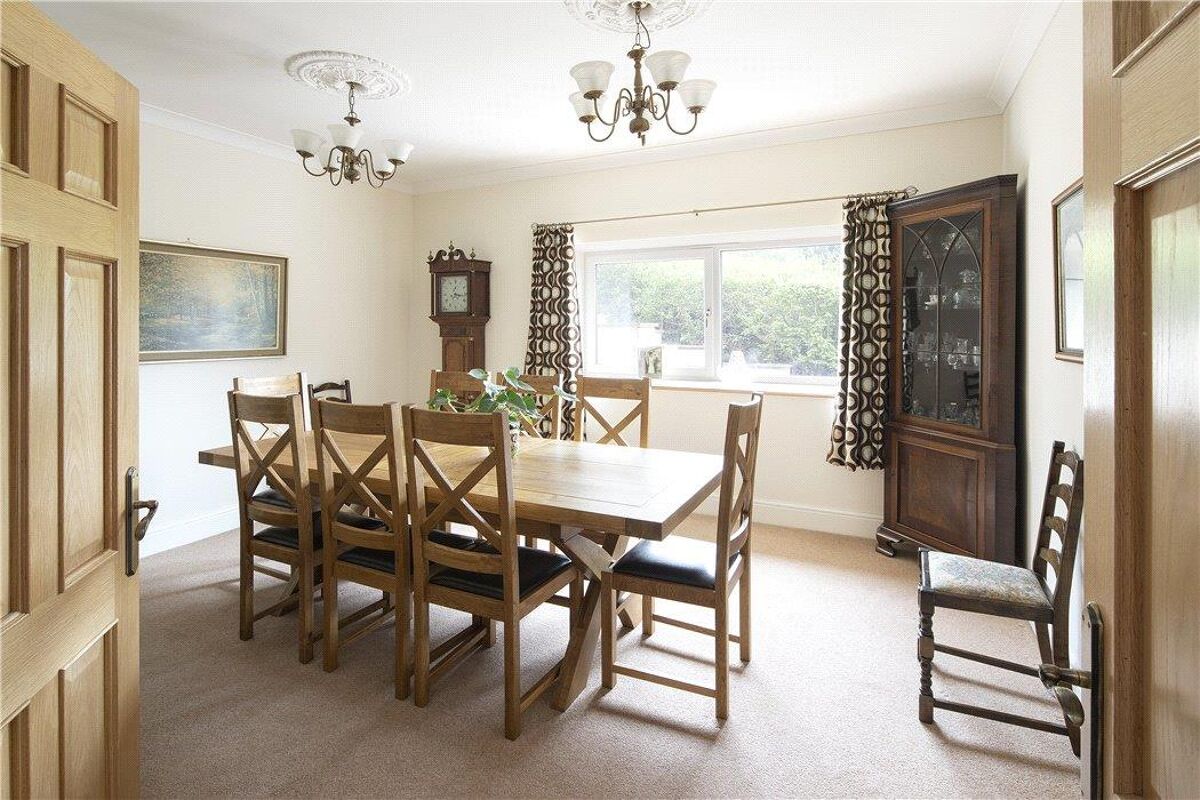 house for sale in Clevedon Road, Flax Bourton, Bristol, North Somerset