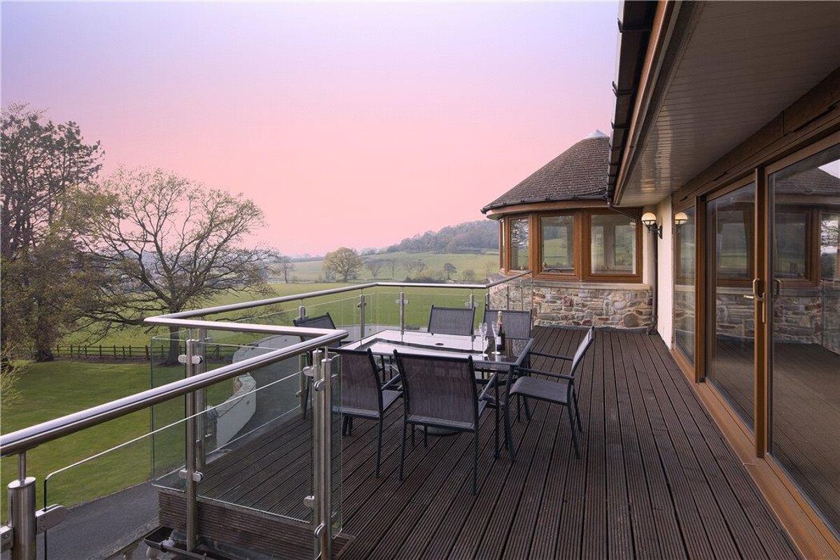 house for sale in Clevedon Road, Flax Bourton, Bristol, North Somerset, BS48 BRS100108