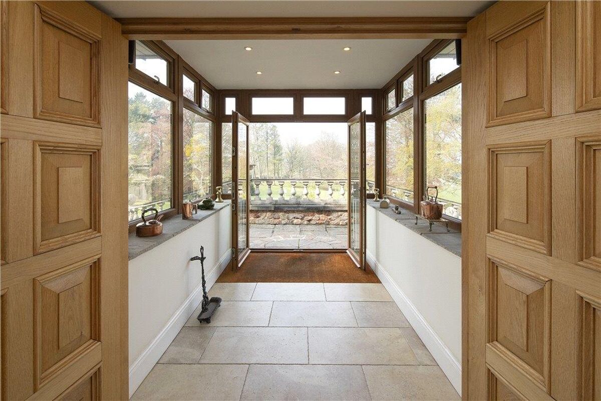 house for sale in Clevedon Road, Flax Bourton, Bristol, North Somerset