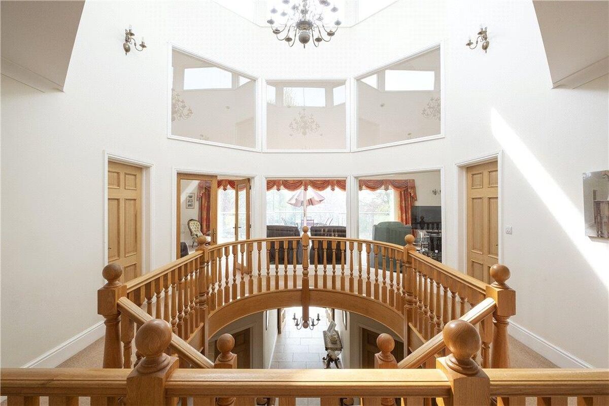 house for sale in Clevedon Road, Flax Bourton, Bristol, North Somerset