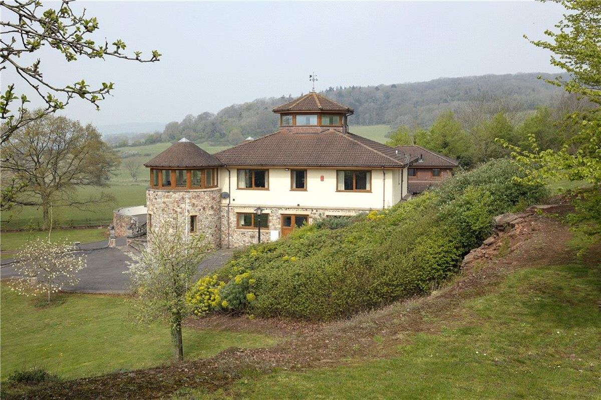 house for sale in Clevedon Road, Flax Bourton, Bristol, North Somerset