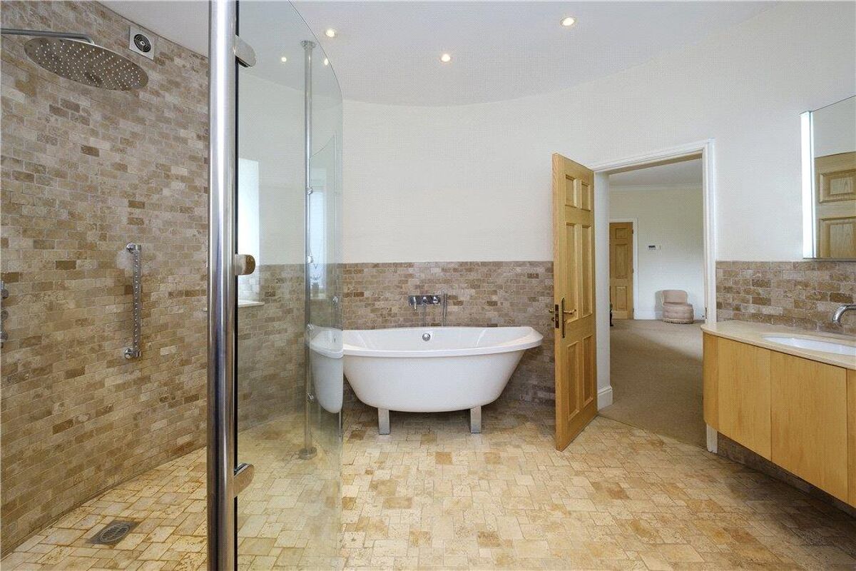 house for sale in Clevedon Road, Flax Bourton, Bristol, North Somerset