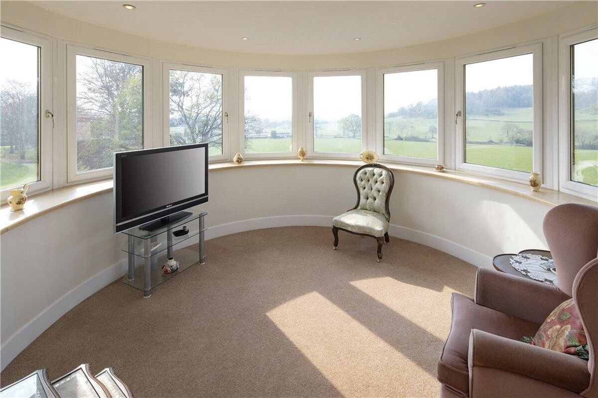 house for sale in Clevedon Road, Flax Bourton, Bristol, North Somerset