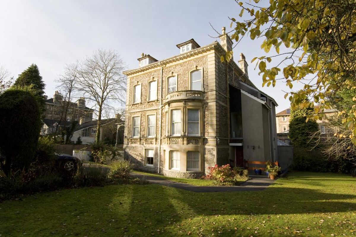 flat for sale in Chelsfield, 18 The Avenue, Sneyd Park, Bristol