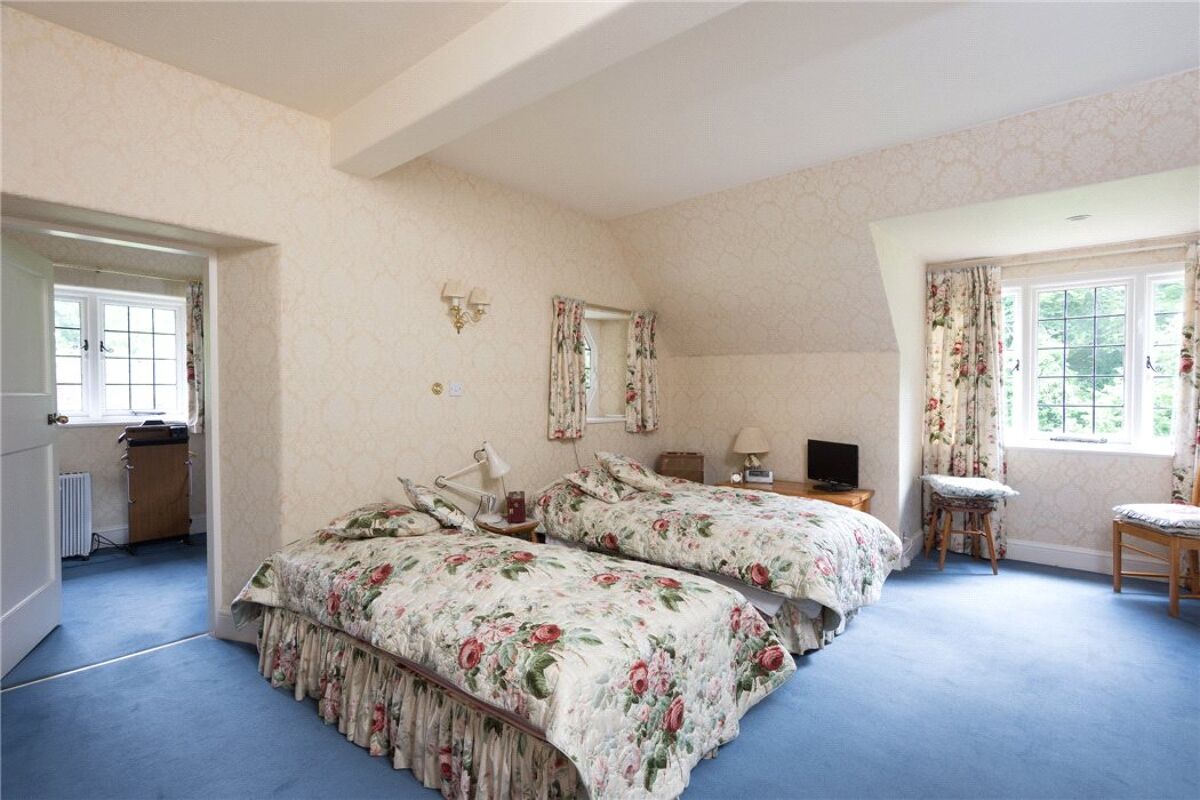 house for sale in Valley Road, Leigh Woods, Bristol, North Somerset