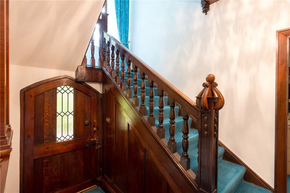 house for sale in Valley Road, Leigh Woods, Bristol, North Somerset