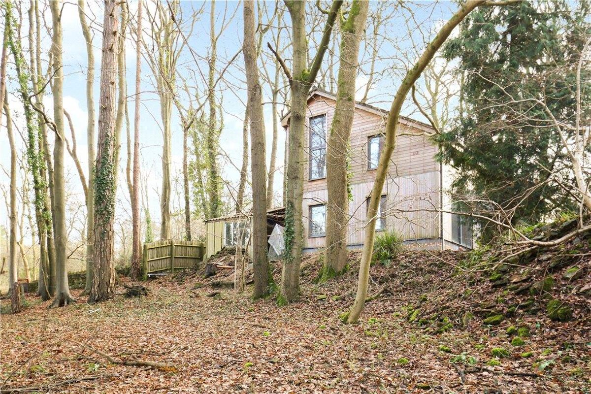 house for sale in Cadbury Camp Lane, Clapton in Gordano, Bristol