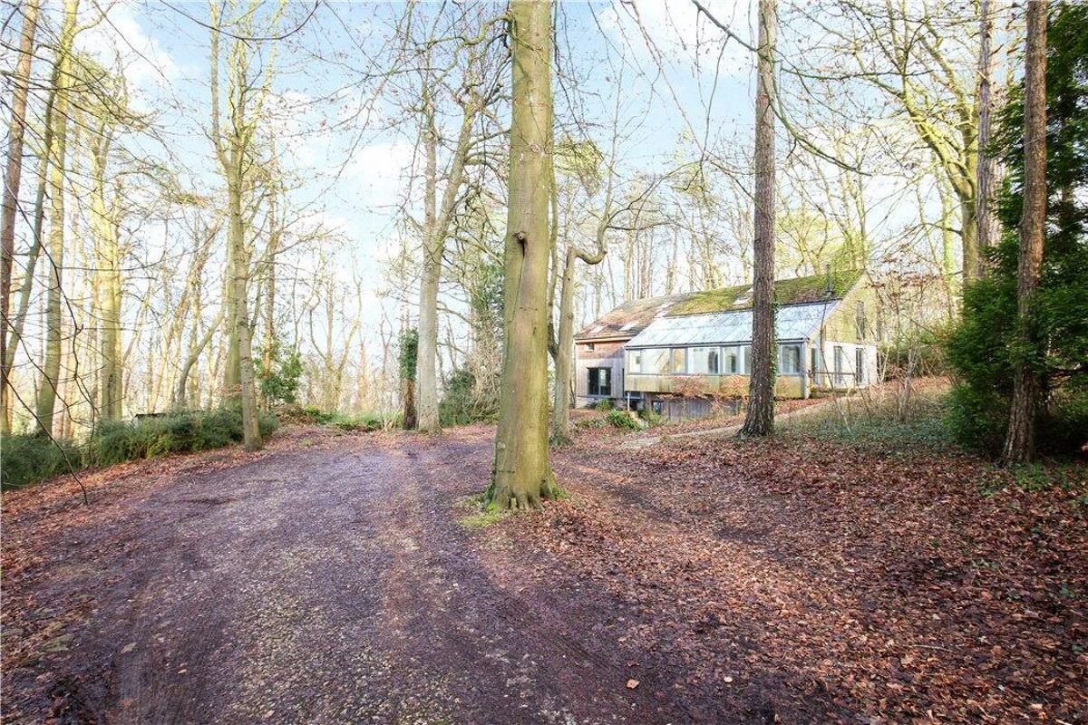 house for sale in Cadbury Camp Lane, Clapton in Gordano, Bristol