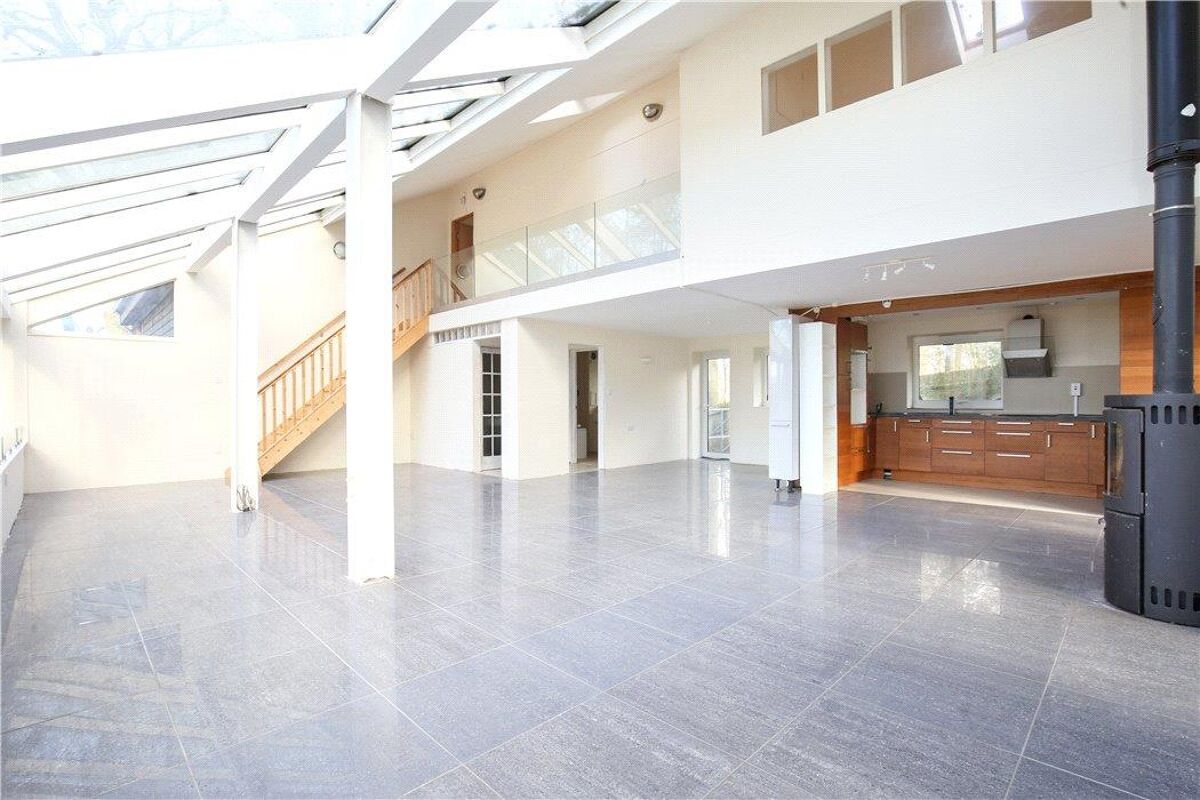 house for sale in Cadbury Camp Lane, Clapton in Gordano, Bristol