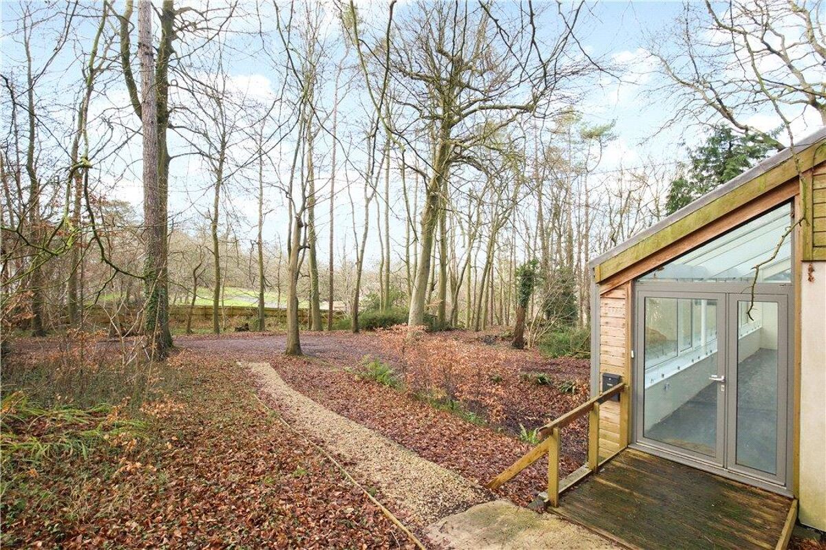 house for sale in Cadbury Camp Lane, Clapton in Gordano, Bristol, Somerset, BS20 BRS110042