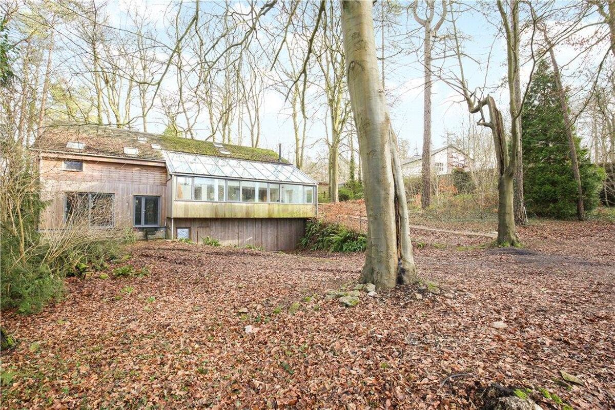 house for sale in Cadbury Camp Lane, Clapton in Gordano, Bristol