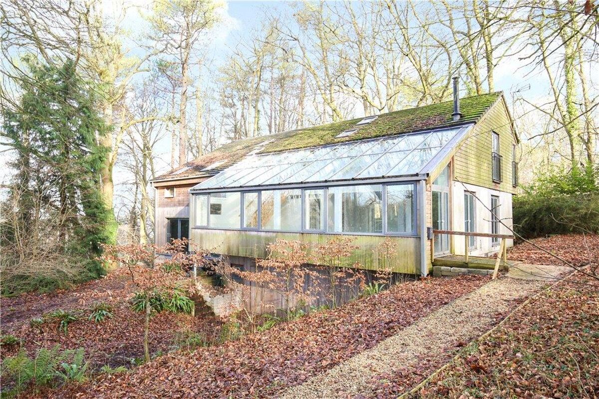 house for sale in Cadbury Camp Lane, Clapton in Gordano, Bristol