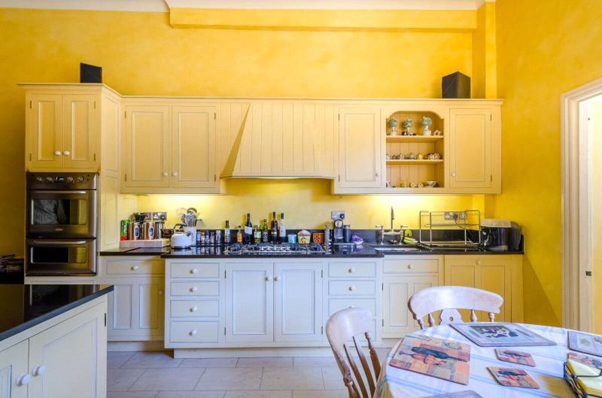 house for sale in St. Johns Road, Clifton, Bristol, BS8 BRS110064