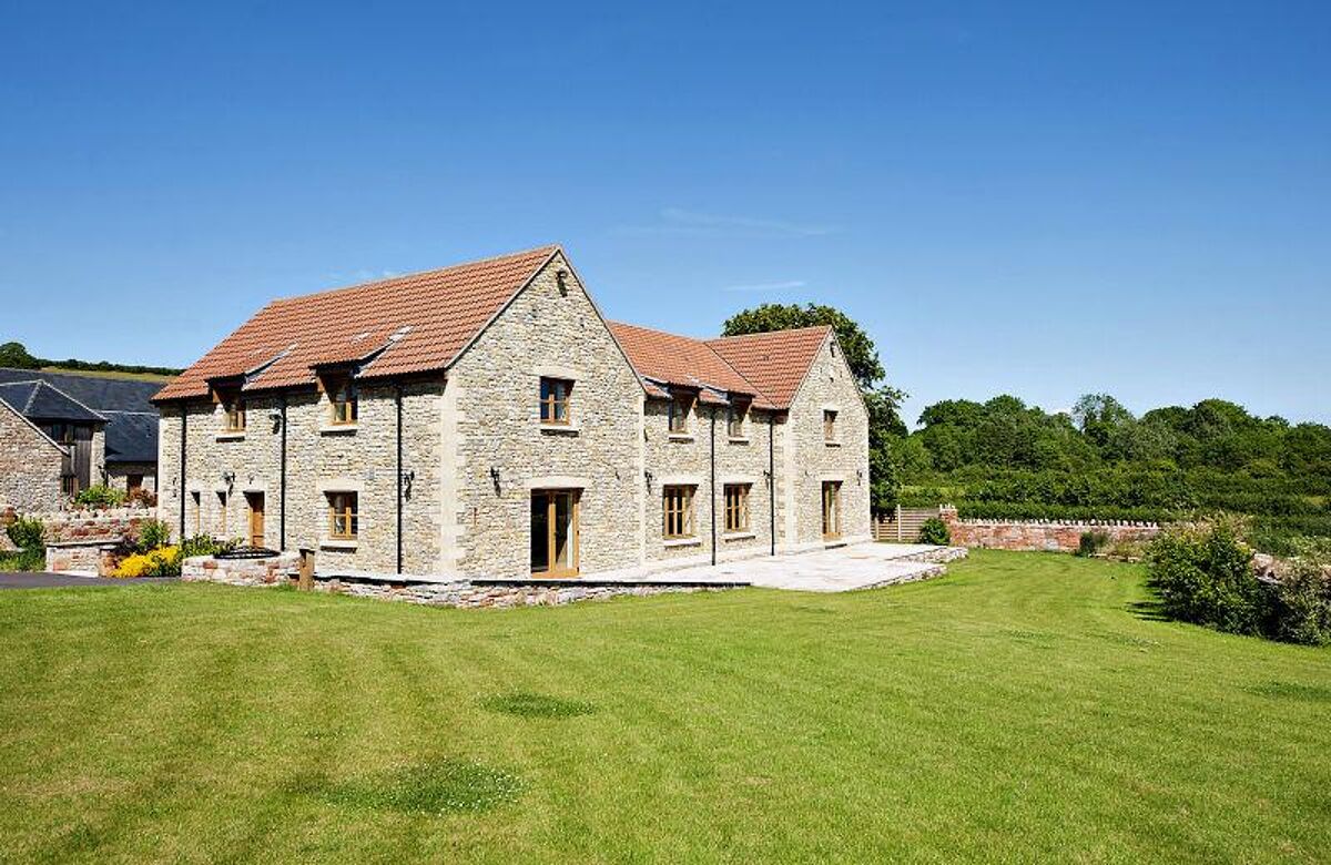 house for sale in Chew Magna, Bristol, North Somerset, BS40 BRS110139