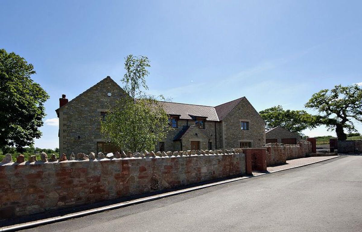 house for sale in Chew Magna, Bristol, North Somerset, BS40 BRS110139