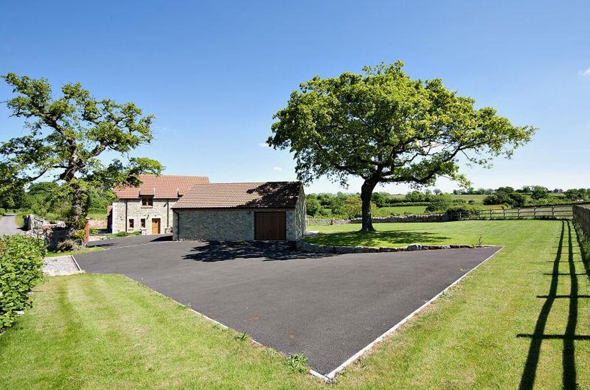 house for sale in Chew Magna, Bristol, North Somerset, BS40 BRS110139