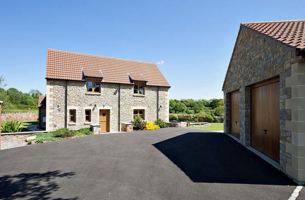 house for sale in Chew Magna, Bristol, North Somerset, BS40 BRS110139