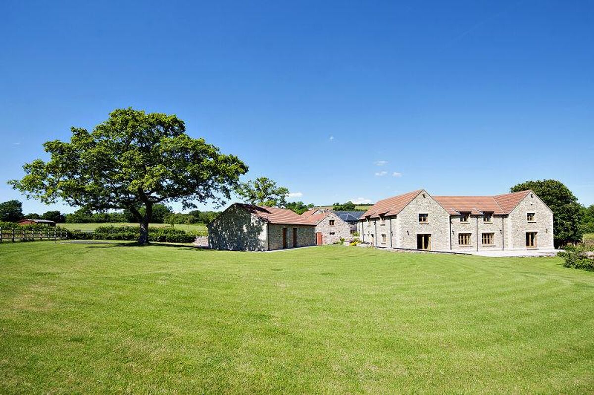 house for sale in Chew Magna, Bristol, North Somerset, BS40 BRS110139