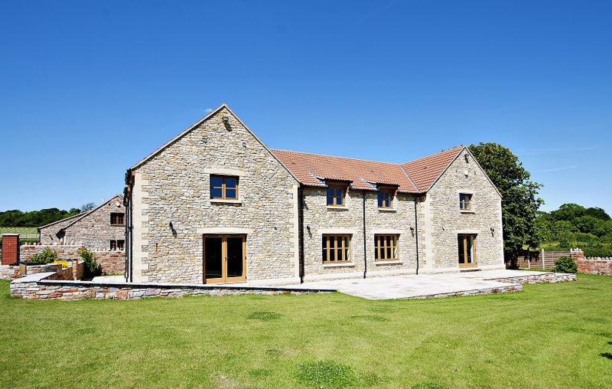 house for sale in Chew Magna, Bristol, North Somerset, BS40 BRS110139