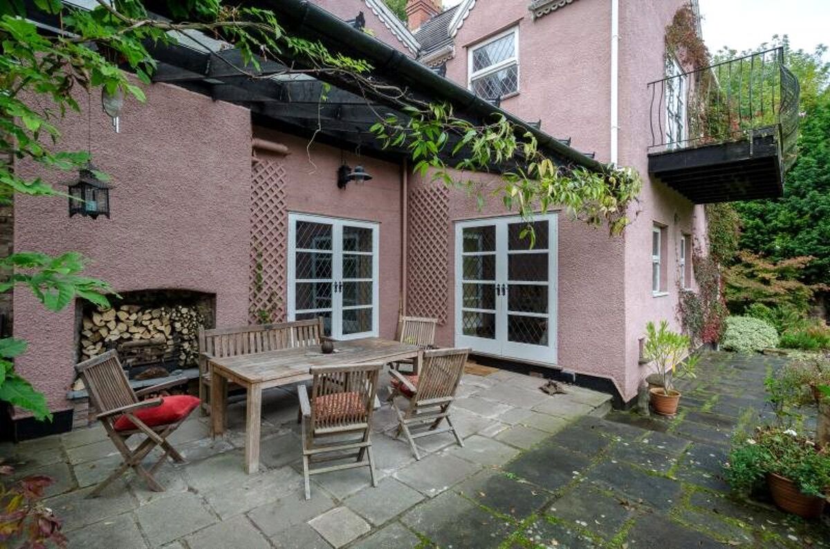 house for sale in Kewstoke Road, Stoke Bristol, BS9 BRS110140