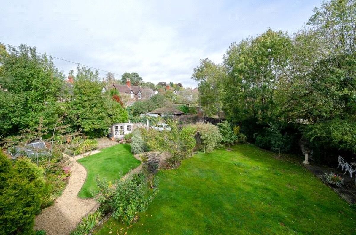 house for sale in Kewstoke Road, Stoke Bristol, BS9 BRS110140 Knight Frank