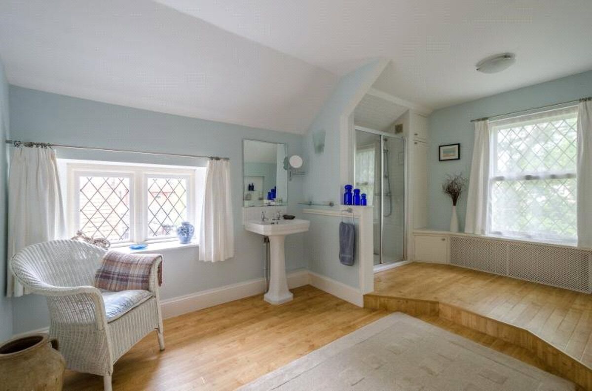 house for sale in Kewstoke Road, Stoke Bristol, BS9 BRS110140