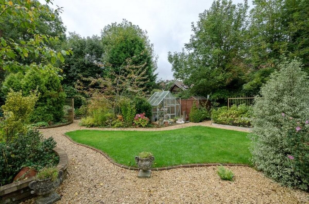 house for sale in Kewstoke Road, Stoke Bristol, BS9 BRS110140